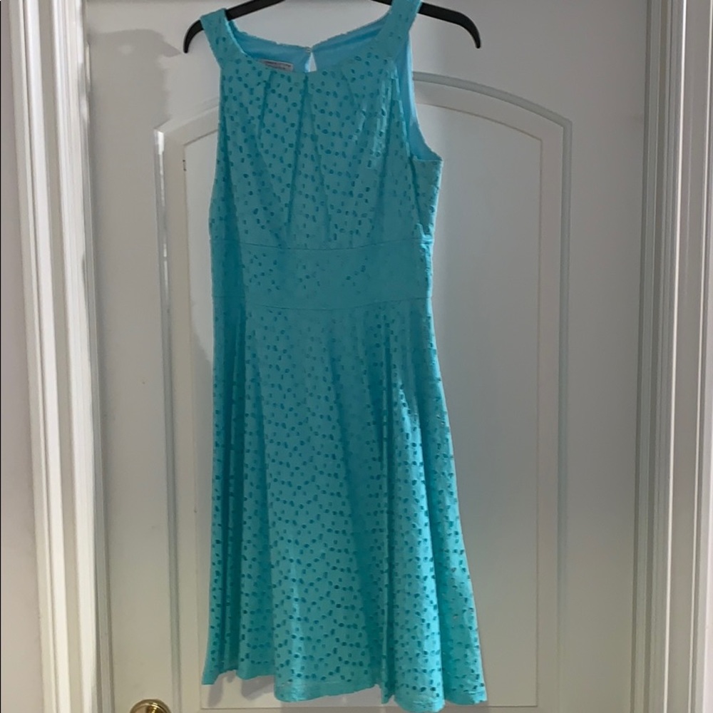 a cute dress for younger girls